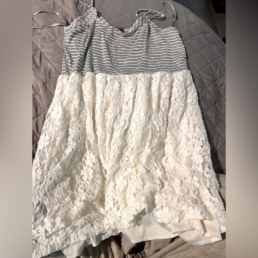 Finn & Clover Dress
